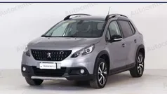 Grigio Usata 2019 Peugeot 2008 GT-line SUV | 13.900 € (Buon prezzo)