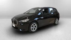 Schwarz pastello Usata 2023 BMW 218 Active Tourer Monovolume | 27.900 € (Super prezzo)