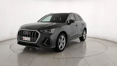Grigio Usata 2024 Audi Q3 S-Line SUV | 40.900 € (Buon prezzo)