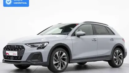 Usata Audi A3 150 CV (110 kW) 2025 Utilitaria