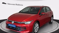 Usata 2025 VW Golf VIII Style Tre volumi | 31.900 € (Buon prezzo)