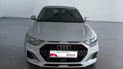 Usata Audi A1 Business 116 CV (85 kW) 2025 Bianco SUV