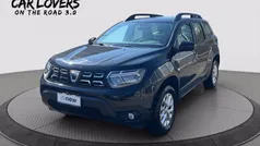 Usata 2021 Dacia Duster Comfort SUV | 15.492 € (Buon prezzo)