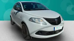 Grigio Usata 2018 Lancia Ypsilon Due volumi | 9900 € (Buon prezzo)