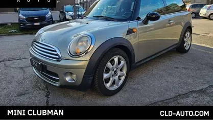 Usata 2009 Mini Cooper Due volumi | 5100 € (Buon prezzo)