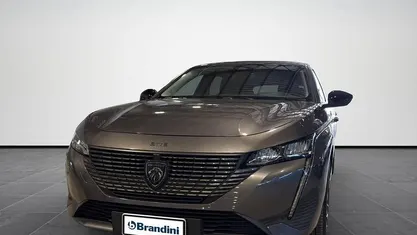 Usata Peugeot 308 SW Allure 131 CV (96 kW) 2022 Station wagon