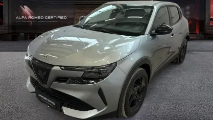 Usata Alfa Romeo GT Junior 136 CV (100 kW) 2025 Grigio Cabrio