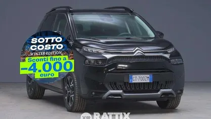 Usata 2024 Citroën C3 Aircross PureTech SUV | 16.478 € (Buon prezzo)