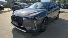 Grigio Usata 2023 DS Automobiles DS4 Crossback Rivoli SUV | 28.000 € (Buon prezzo)