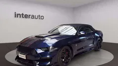 Usata 2020 Ford Mustang Convertible Cabrio | 42.990 € (Molto cara)