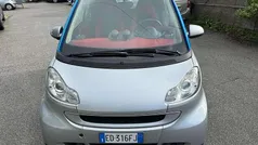Usata 2010 Smart ForTwo Cabrio Passion Cabrio | 6400 € (Buon prezzo)
