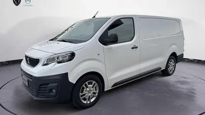 Bianco Usata 2019 Peugeot Expert Premium Furgone | 15.082 € (Buon prezzo)