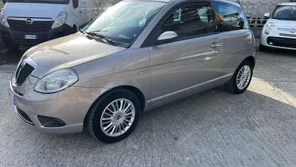 Other Usata 2007 Lancia Ypsilon Due volumi | 3800 € (Cara)