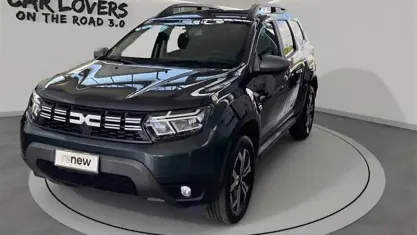 Occasion Dacia Duster Journey 101 ch (74 kW) 2023 Gris SUV