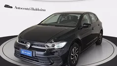 Usata 2022 VW Polo Life Due volumi | 18.000 € (Buon prezzo)