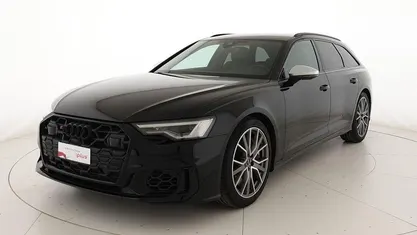 Usata 2024 Audi S6 Ambiente Station wagon | 67.500 € (Buon prezzo)