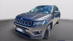 Grigio Usata 2018 Jeep Compass Longitude SUV | 16.900 € (Ottimo prezzo)