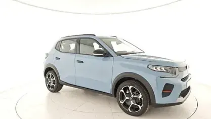 Usata Citroën C3 PureTech 101 CV (74 kW) 2025 Blu Berlina