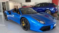 Usata 2019 Ferrari 488 Cabrio | 290.000 €