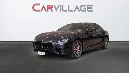 Usata Maserati Ghibli 430 CV (316 kW) 2025 Berlina