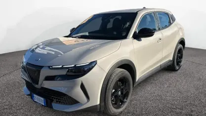 Usata Alfa Romeo GT Junior 145 CV (106 kW) 2025 Bianco SUV