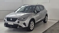 Bianco Usata 2024 Seat Arona FR SUV | 16.100 € (Buon prezzo)