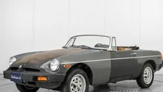 Usata 1977 MG B Cabrio | 3900 €