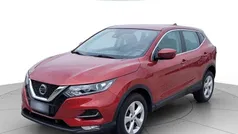 Usata 2020 Nissan Qashqai SUV | 15.900 € (Buon prezzo)