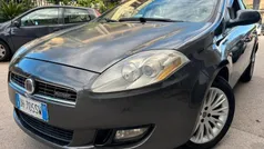 Nero Usata 2007 Fiat Bravo Emotion Due volumi | 1450 € (Super prezzo)