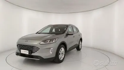 Occasion Ford Kuga Business Edition 120 PK (88 kW) 2021 Grijs SUV