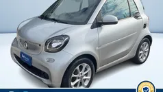 Usata 2019 Smart ForTwo Electric Drive Passion Tre volumi | 7200 € (Super prezzo)