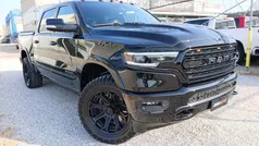 Nero Usata 2022 Dodge Ram Limited Pick-up | 69.900 € (Ottimo prezzo)