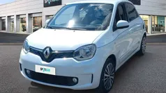 Bianco Usata 2021 Renault Twingo Intens Due volumi | 11.250 € (Buon prezzo)