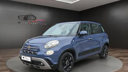 Usata 2025 Fiat 500L Cross Monovolume | 9900 € (Super prezzo)