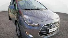 Usata 2016 Hyundai ix20 Classic Monovolume | 6800 € (Super prezzo)