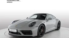 Usata 2022 Porsche 911 Carrera 4 GTS Coupé | 165.000 €