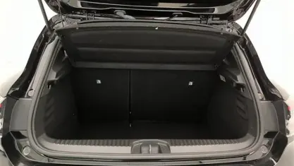 Usata Renault Clio Techno 91 CV (66 kW) 2025 Nero metallizzato Utilitaria