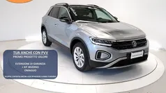 Usata 2025 VW T-Roc Edition SUV | 25.150 € (Ottimo prezzo)