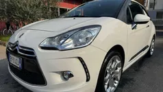 Usata 2012 DS Automobiles DS3 Coupé | 6500 € (Ottimo prezzo)