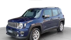 Usata 2021 Jeep Renegade Limited SUV | 18.200 € (Buon prezzo)