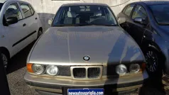 Usata 1989 BMW 520 Tre volumi | 2800 €