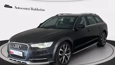 Usata 2014 Audi A6 Allroad Advanced Station wagon | 18.900 € (Ottimo prezzo)