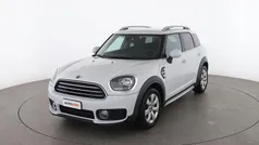 Usata 2018 Mini One D Countryman SUV | 14.599 € (Ottimo prezzo)