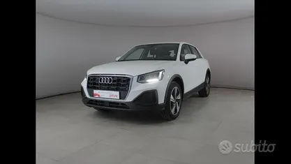 Usata 2022 Audi Q2 Admired SUV | 23.500 € (Buon prezzo)