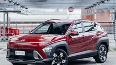 Rosso Nuova 2024 Hyundai Kona SUV | 29.000 € (Buon prezzo)