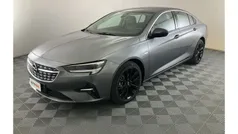 Grigio Usata 2020 Opel Insignia Business Elegance Tre volumi | 18.099 € (Buon prezzo)