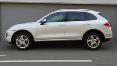 Usata 2010 Porsche Cayenne S SUV | 34.950 €
