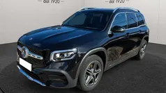 Nero Usata 2022 Mercedes GLB200 Premium SUV | 35.900 € (Buon prezzo)