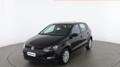Nero Usata 2015 VW Polo Trendline Tre volumi | 8799 € (Buon prezzo)