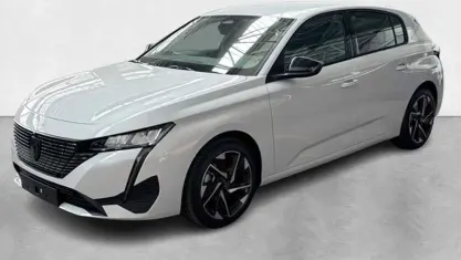 Nuova Peugeot 308 Allure 145 CV (106 kW) 2026 Bianco okenite Berlina
